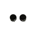 2 قطعة/اللوحة، بطارية 3.66 فولت، 0.182 واط/ساعة لسماعات AirPods Pro 2 A2731