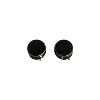 2 قطعة/اللوحة، بطارية 3.66 فولت، 0.182 واط/ساعة لسماعات AirPods Pro 2 A2731