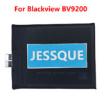 3.87V 5000mAh Battery For Blackview BV9200 LI556578JLY Mobile Phone