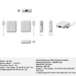RK-065 Bank Portable Fast Charger for Fully compatible with various devices Spare Powerbank Battery Wholesale Welcome to consult us