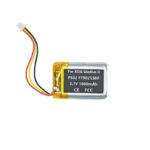 3.7V 1000mAh Battery For ASUS ROG Gladius II P502 FT902536P Mouse