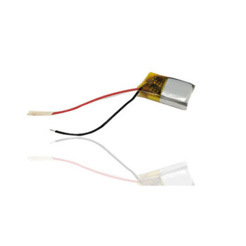 3.7V 36mAh Battery For Fitbit Alta Watch