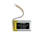 3.7V 900mAh Battery For ASUS ROG Strix Fusion 700 Headset - Image 3