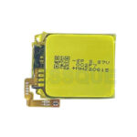 3.87V 162mAh Battery For Fitbit Versa 4 282024 Watch
