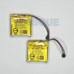3.85V 200mAh Battery For Garmin Vivoactive 3 GPS 361-00108-00 Watch - Imagen 5