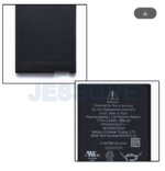3.7V 580mAh Battery For BMW X3 X4 X5 X6 X7 530Le 730 740 745 760LI 9442976-01 6814351 1ICP3/37/57 D-80788 MKD35UP MKD35UP++ LCD Key — изображение 3