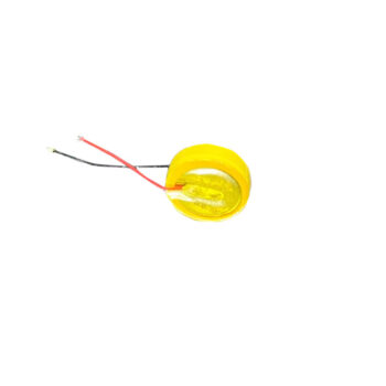 3.7V 45mAh 1240 Battery For Google Pixel Buds 2 II Gen Earphone