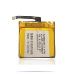 3.85V 235mAh Battery For Huami AMAZFIT Pop Pro A2009 PL392223H Watch - Image 3