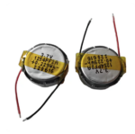 3.85V 70mAh 1254PF2A Battery For JBL Live Pro + Free 2 II Earbuds Earphone — изображение 3