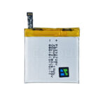 3.8V 290mAh Battery For Huami AMAZFIT Stratos Gen 2 2S A1609 A1619 PL332728V Watch