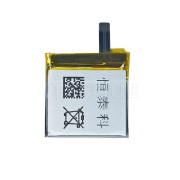 3.85V 410mAh Battery For Huami AMAZFIT GTR 47mm PL502625H Watch