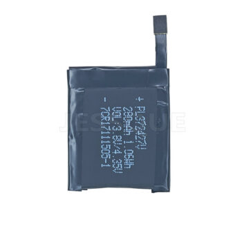 3.8V 280mAh Battery For Huami AMAZFIT PACE A1602 A1612 Watch