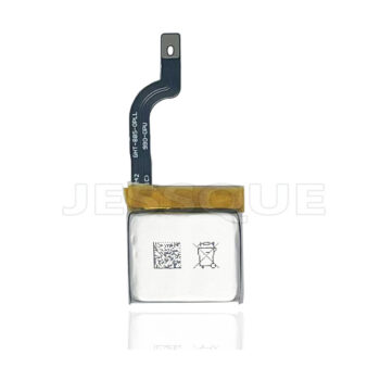 3.8V 195mAh Battery For Huami AMAZFIT GTR 42mm A1909 A1910 PL402120H Watch