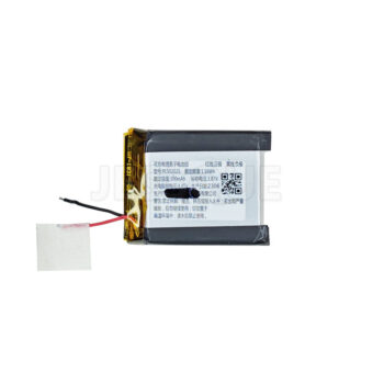 3.87V 300mAh Battery For Huami Amazfit Bip 5 A2215 PL502025 Smart Watch