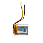 3.7V 800mAh Battery For JBL GO 01 Audio Speaker - Image 2