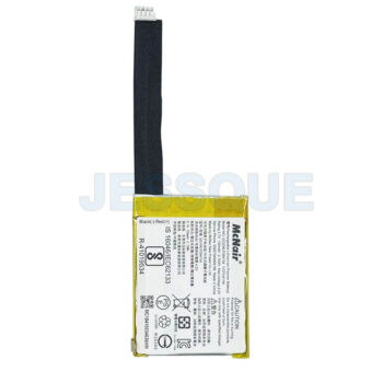 3.7V 730mAh Battery For JBL Go 2 Go 2H Audio Speake