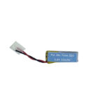 3.8V 22mAh Battery For JBL TUNE 220 225 Airpods Earbuds