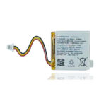 3.7V 450mAh Battery For JBL Tune 500BT 510BT Headset Headphone - الصورة 2