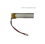 3.7V 0.3Wh Battery For Logitech Spotlight Pen Mouse