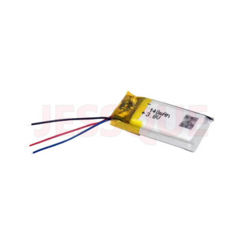 3.8V 140mAh Battery For JBL Nearbuds NTC Earbuds Eearphone