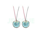 3.85V 55mAh HPT1240 Battery For JBL Tune Flex TWS Earphone — изображение 3