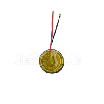 3.85V 45mAh 1054 Battery For JBL X600 TWS Earbuds Earphone