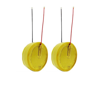 3.7V 120mAh 1654 Battery For JBL UA Project Rock True WirelessZ105 Earbuds Earphone