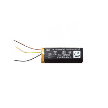 3.7V 750mAh Battery For JBL TUNE 230NC TWS NTC Charging Case