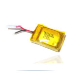 3.7V 0.4wh Battery For Jabra Easygo Talk BO Beoplay Earset 2018 Bluetooth Earphone