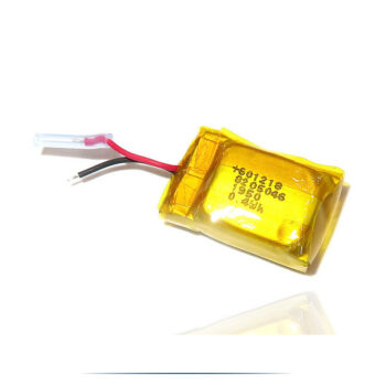 3.7V 0.4wh Battery For Jabra Easygo Talk BO Beoplay Earset 2018 Bluetooth Earphone