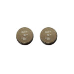 3.7V 60mAh CP1254 Battery For Jabra Elite Active 85t 75T Earbuds Earphone — изображение 2
