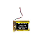 3.8V 770mAh Battery For Jabra Elite 85t PL902232V Charging Case Earphone