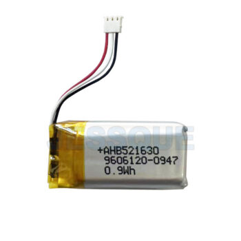 3.7V 240mAh Battery For Logitech T630 N-R0044 533-000071 Ultrathin Touch Mouse