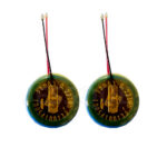 3.85V 72mAh 1254 Battery For Marshall Motif 2 II ANC Earbuds Earphone — изображение 2