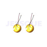 3.7V 45mAh 1240 Battery For Marshall Motif 1 I  Gen Earbuds Earphone - Imagen 2