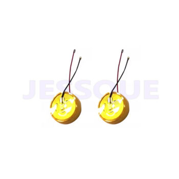 3.7V 45mAh 1240 Battery For Marshall Motif 1 I  Gen Earbuds Earphone
