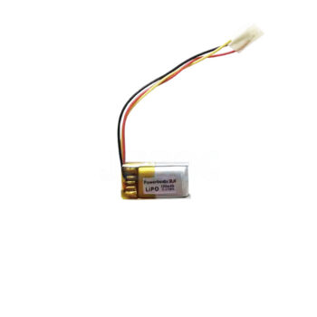 3.7V 100mAh Battery For Powerbeats 2 3 Wireless PB2 Earphone
