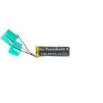 3.7V 90mAh Battery For Powerbeats Powerbeats X Earphone