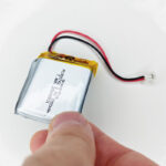 3.7V 2000mAh Battery For Razer Naga Pro RZ01-0342 Mouse - Imagen 4