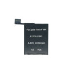 3.83V 1043mAh Battery For Ipod Touch 6 6th Gen 16/32/64GB 616-0619 616-0621 A1574 A1641 020-00425 A1421 A1509 MP3 - Image 3
