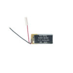 3.7V 125mAh Battery For Sony Walkman NWZ-W262 NWZ-W202 NWZ-W252 MP3/4 — изображение 4