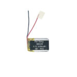 3.7V 120mAh Battery For Sony SBH20 SBH-24 SBH56 Bluetooth Headphone Earphone — изображение 3