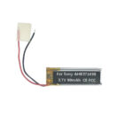 3.7V 90mAh Battery For Sony MBH20 MBH10 AHB371030 Bluetooth Earphone — изображение 2