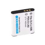 3.7V 1400mAh Battery For Sony SP70 SP70A Camera