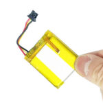 3.7V 1200mAh Battery For Sony WH-1000XM5 Bluetooth Headset - الصورة 4