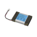 7.4V 1000mAh Battery For Sony SRS-X11 ST-02 Speaker — изображение 2