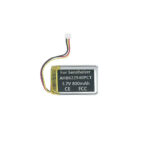 3.7V 800mAh Battery For Sennheiser Momentum 2.0 HD 4.40 BT HD 4.50BTNC Urbanite XL HD440 HD450 SCBT14 Wireless Headset
