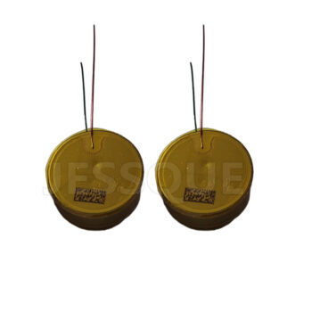 3.7V 70mAh 1254 Battery For Sennheiser MOMENTUM True Wireless 2 M3IETW2 Earbuds Earphone
