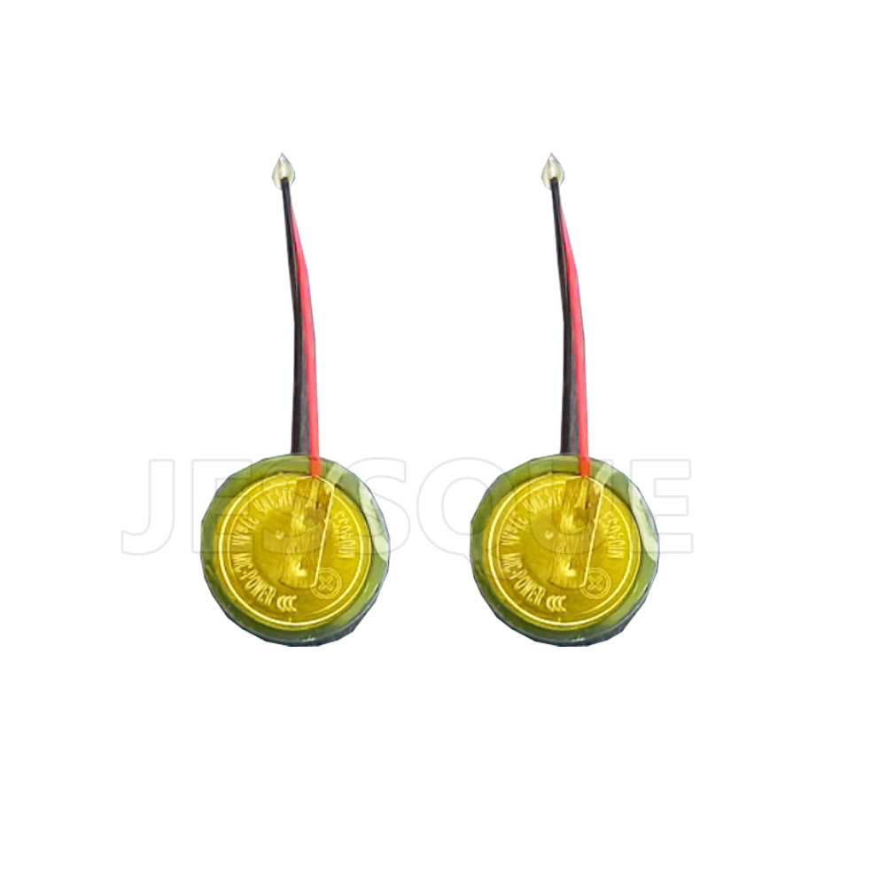 1 3.85V 35mAh M1040S3 Battery For Sennheiser Accentum Open VDL1040W1 Earbuds Earphone - Imagem 1