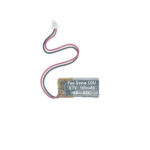3.7V 100mAh Battery For Sena 10u Motorcycle Helmet Headset